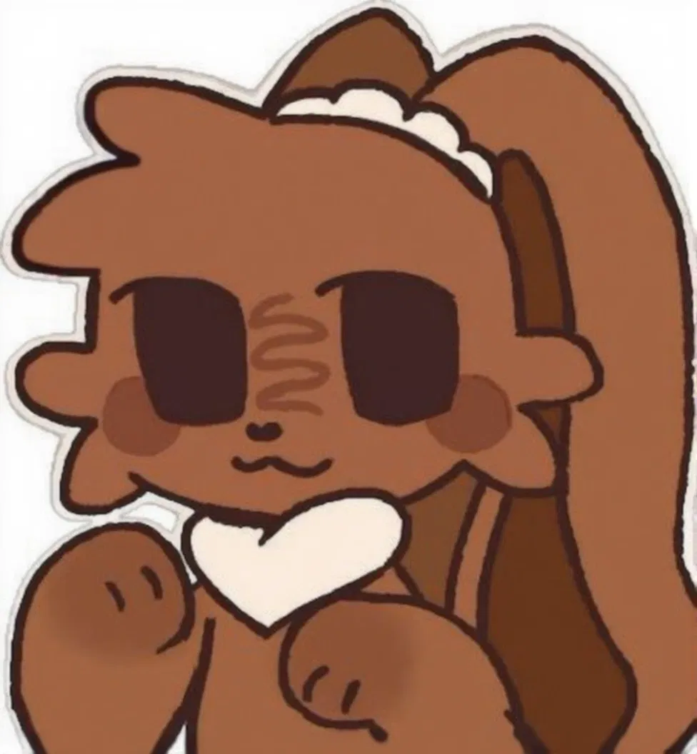 Avatar of 🥚🐰Cocoa🐰🥚 •[Dandy's world]•