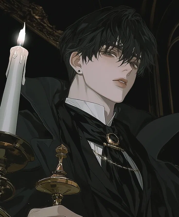Avatar of Sigvard "Sig" of House Vintertann, Prince of the Northern Kingdom, Heir to the Winter Throne | Your marriage of convenience with the Prince of the north
