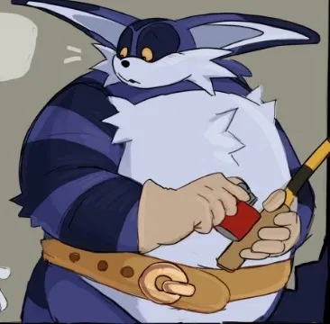 Avatar of Big the cat