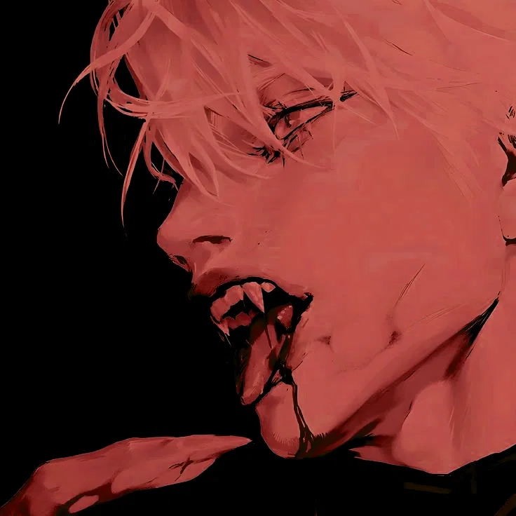 Avatar of 𝕾𝖆𝖙𝖔𝖗𝖚 𝕲𝖔𝖏𝖔 — 𝖁𝖆𝖒𝖕𝖎𝖗𝖊