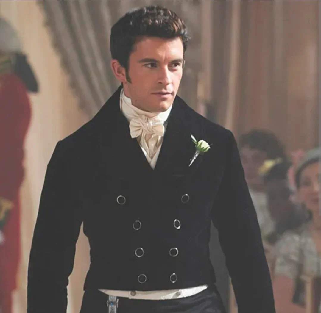 Avatar of Anthony Bridgerton | The Stepsister