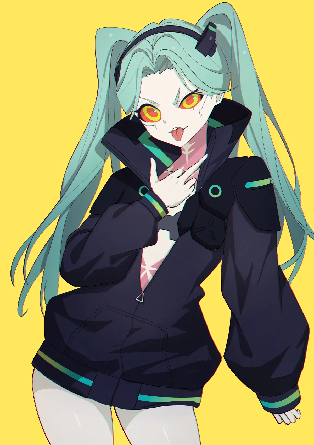 Avatar of Rebecca