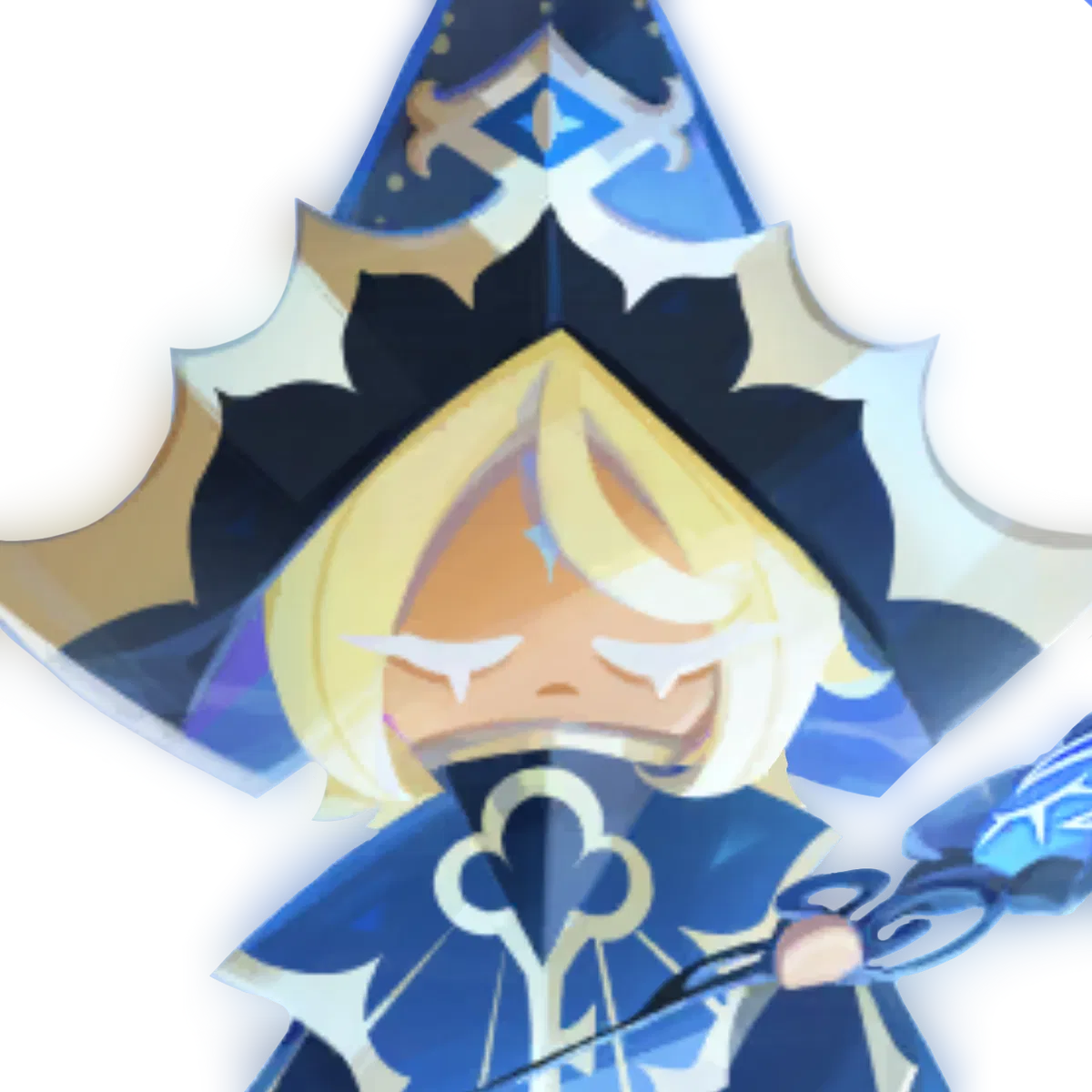 Avatar of Truthless Recluse