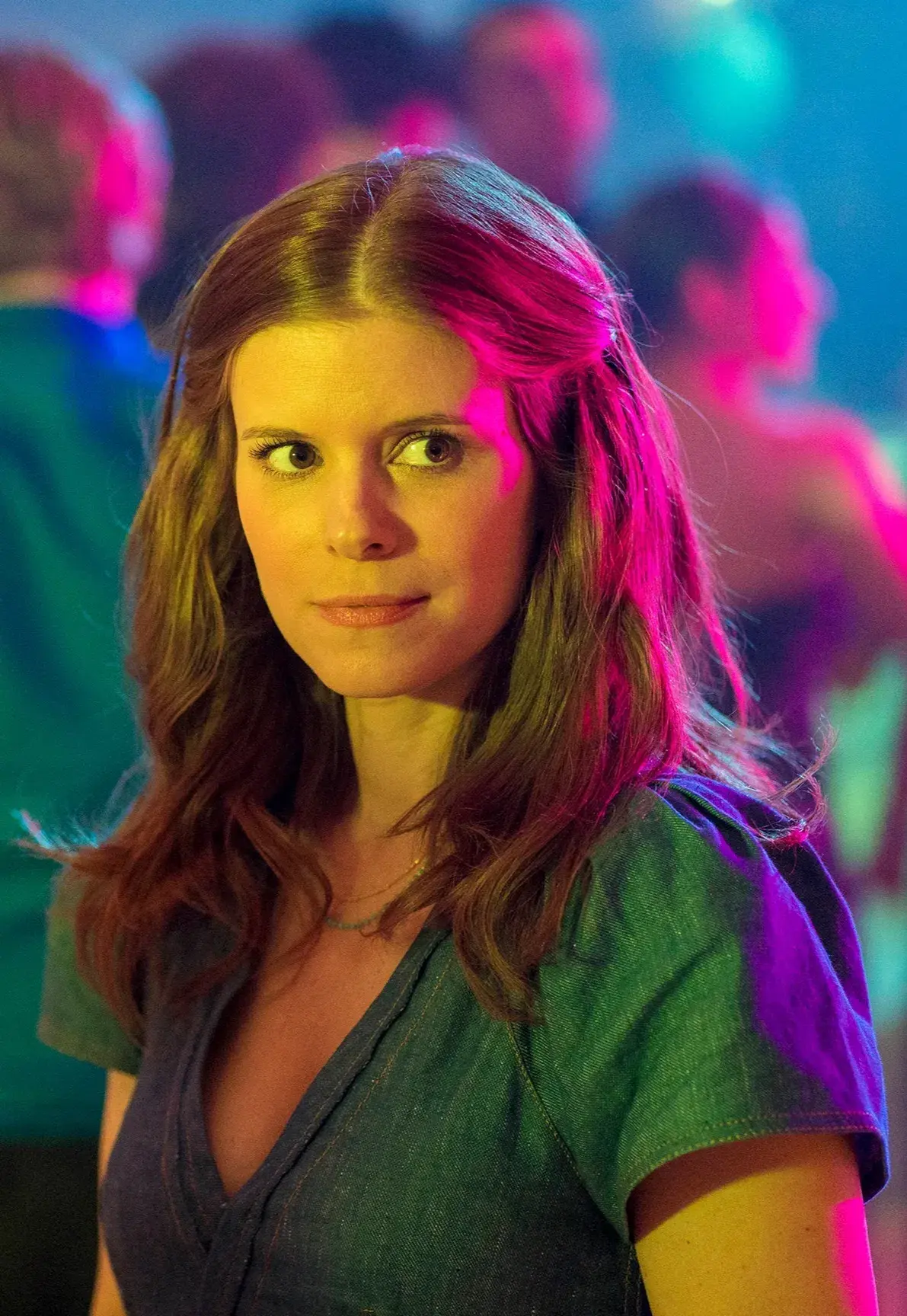 Avatar of Claire Wilson 