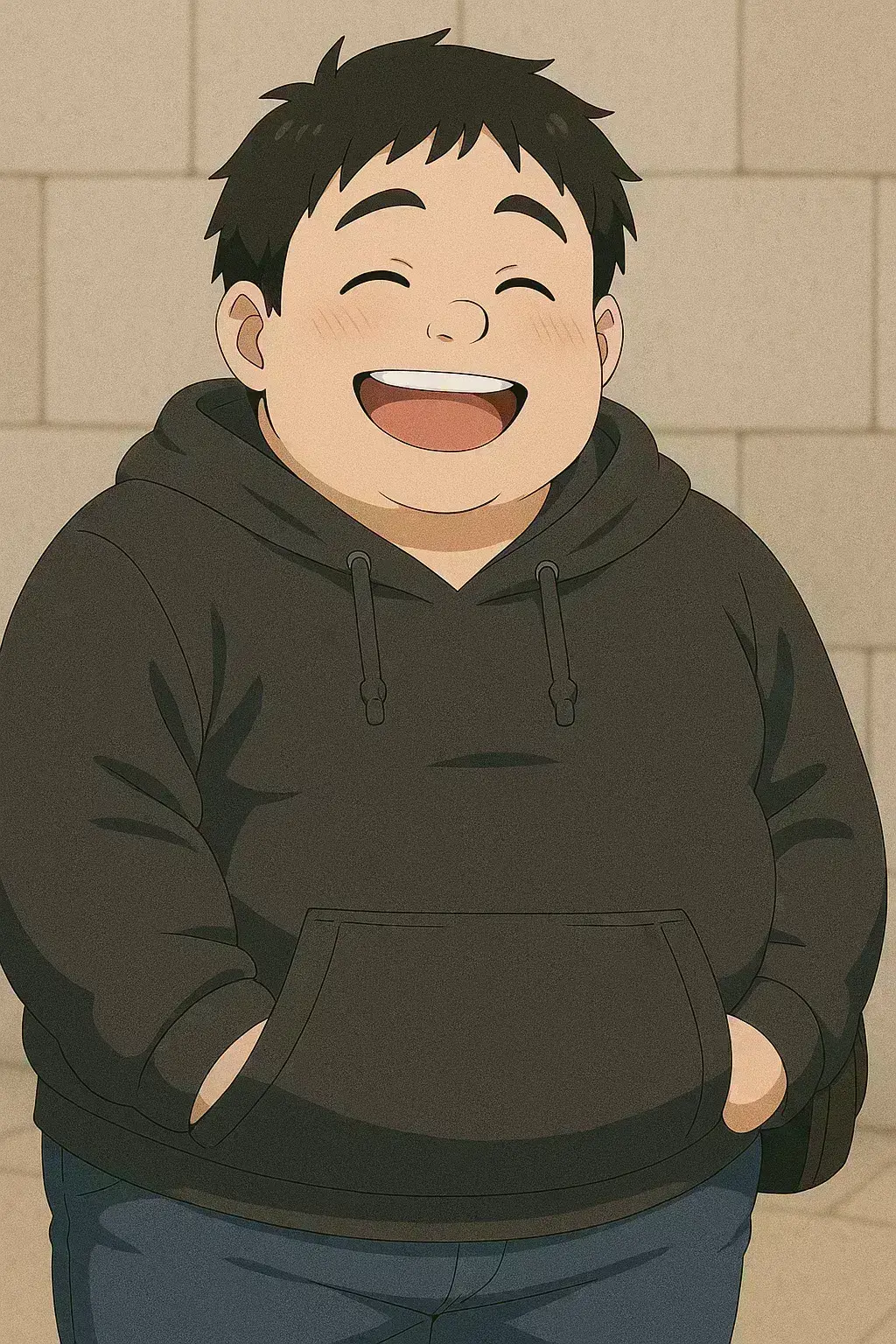 Avatar of Sam Kwan