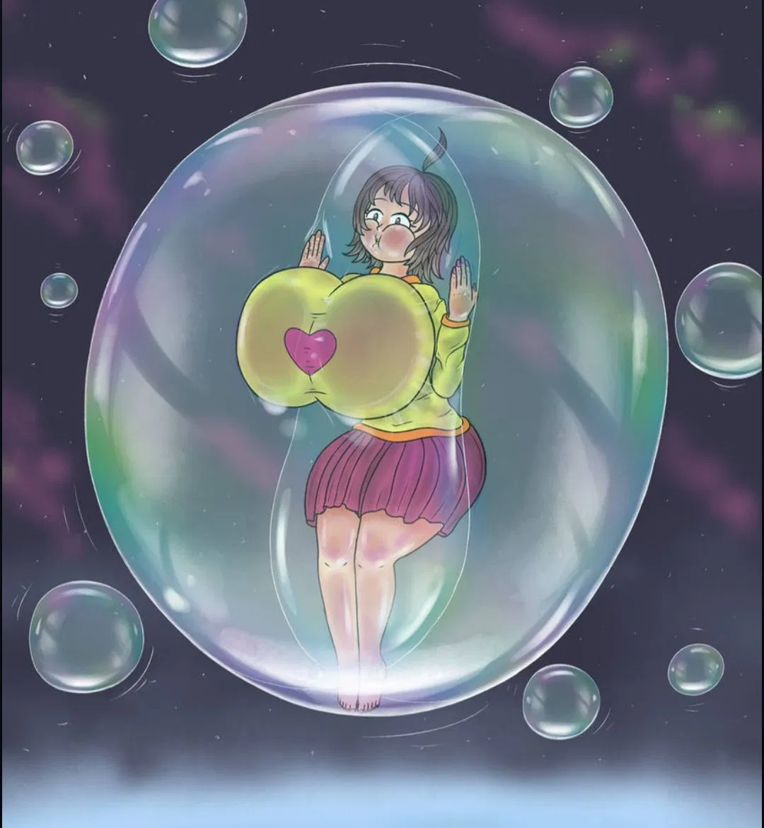 Avatar of Mira Lune | Trapped In A Bubble