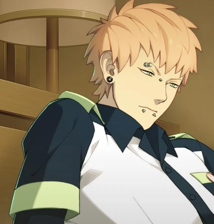 Avatar of Noiz dmmd 'Bite it'