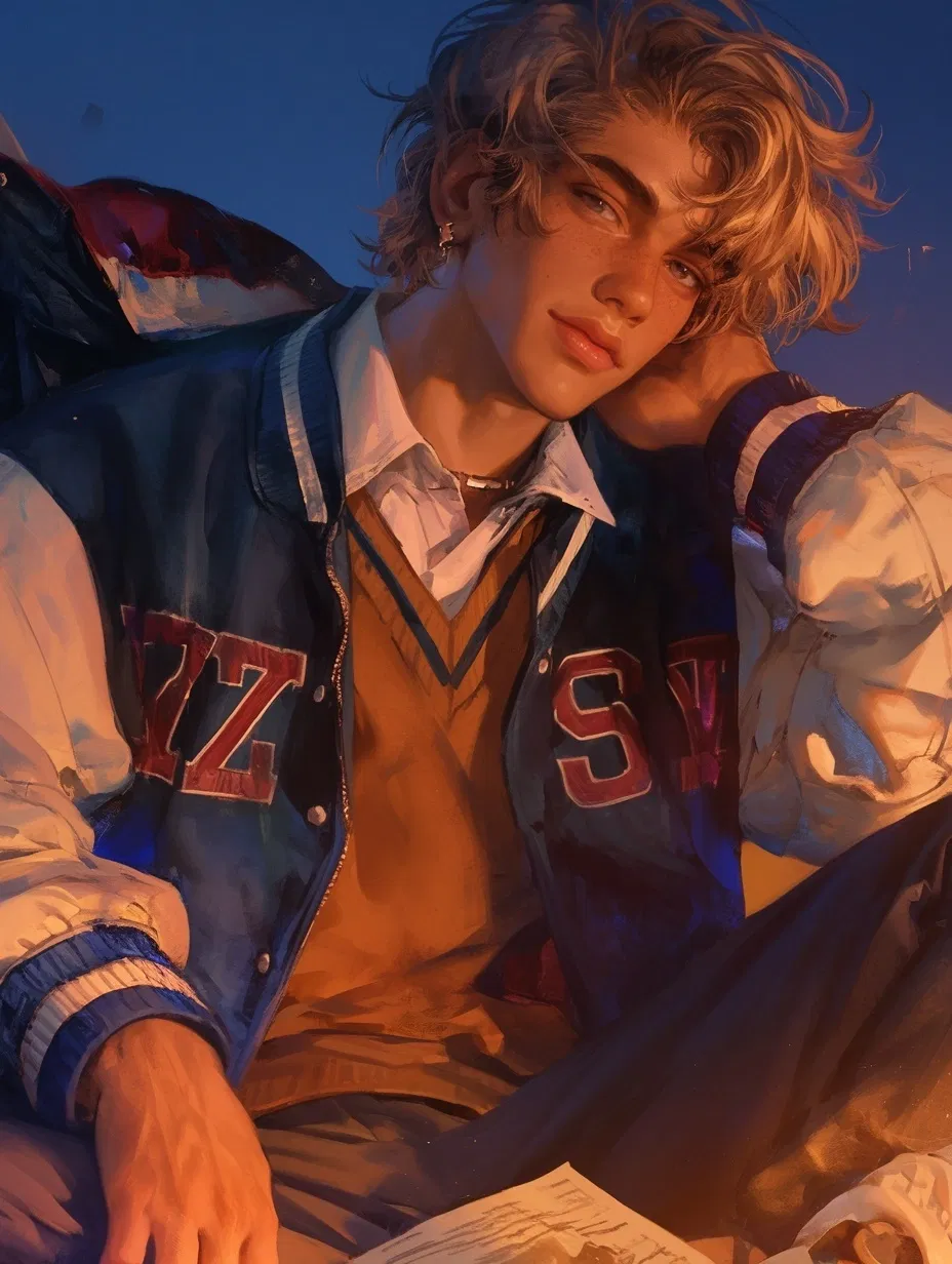 Avatar of Jake Morrison