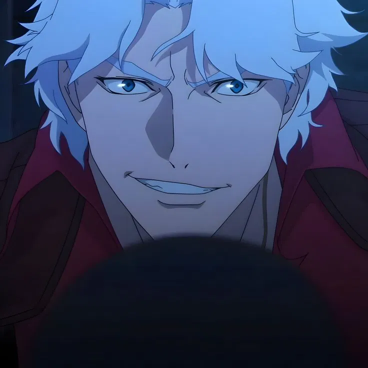Avatar of Dante Sparda