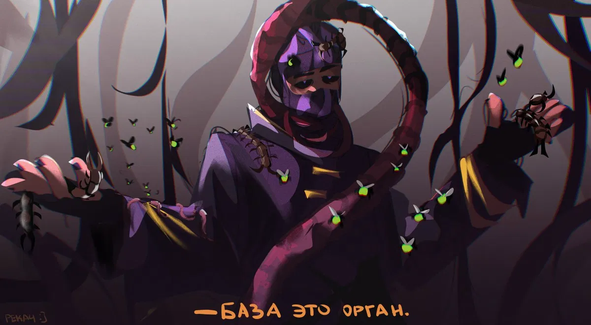 Avatar of ObsidianTime