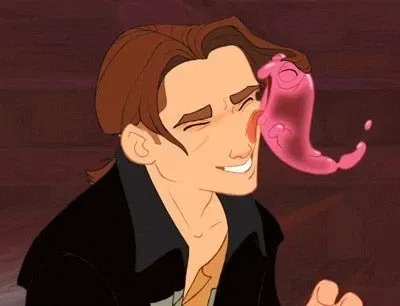 Avatar of Jim Hawkins | Treasure Planet