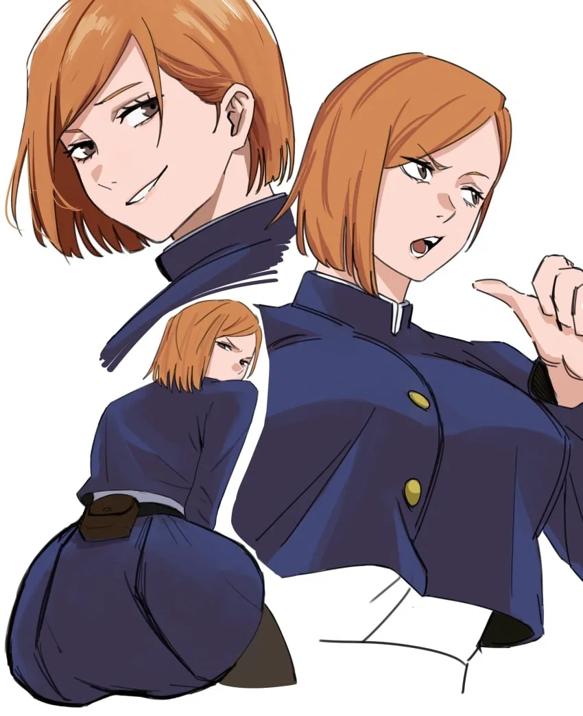 Avatar of 𝐈𝐑𝐎𝐍-𝐍𝐀𝐈𝐋𝐄𝐃 𝐐𝐔𝐄𝐄𝐍
