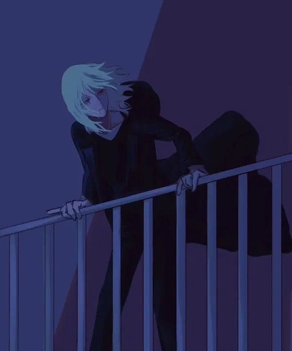 Avatar of Shigaraki Tomura