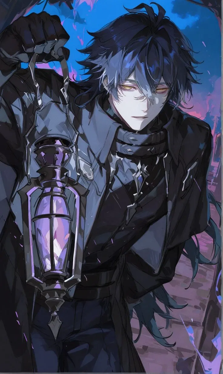 Avatar of Kirill Chudomirov Flins// God of underworld 