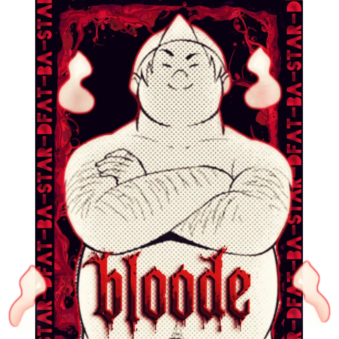 Avatar of Fat Bastard Pervert Ghost Kota (old ver)