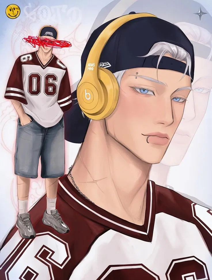 Avatar of Gojo Satoru 