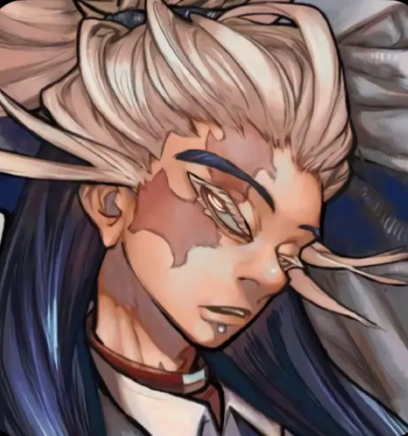Avatar of Tamsy Caines