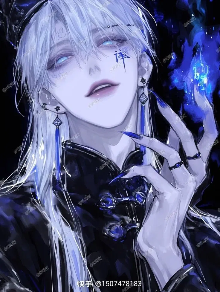 Avatar of Rival prince|| Xuan Li