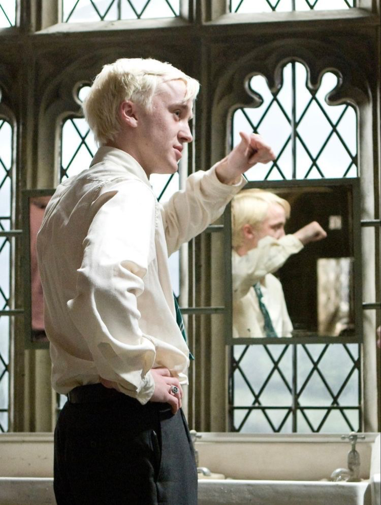 Avatar of Draco Lucius Malfoy