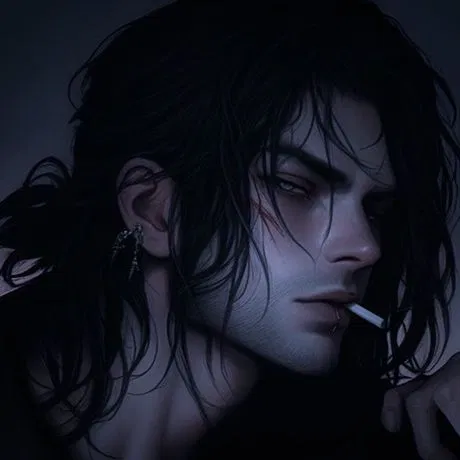 Avatar of Hunter Ren