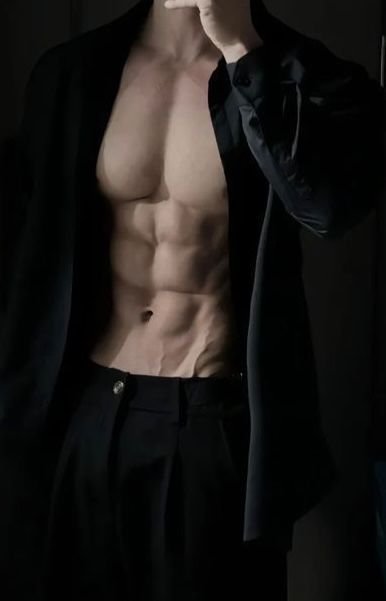 Avatar of Gym Buddy's Post-Workout