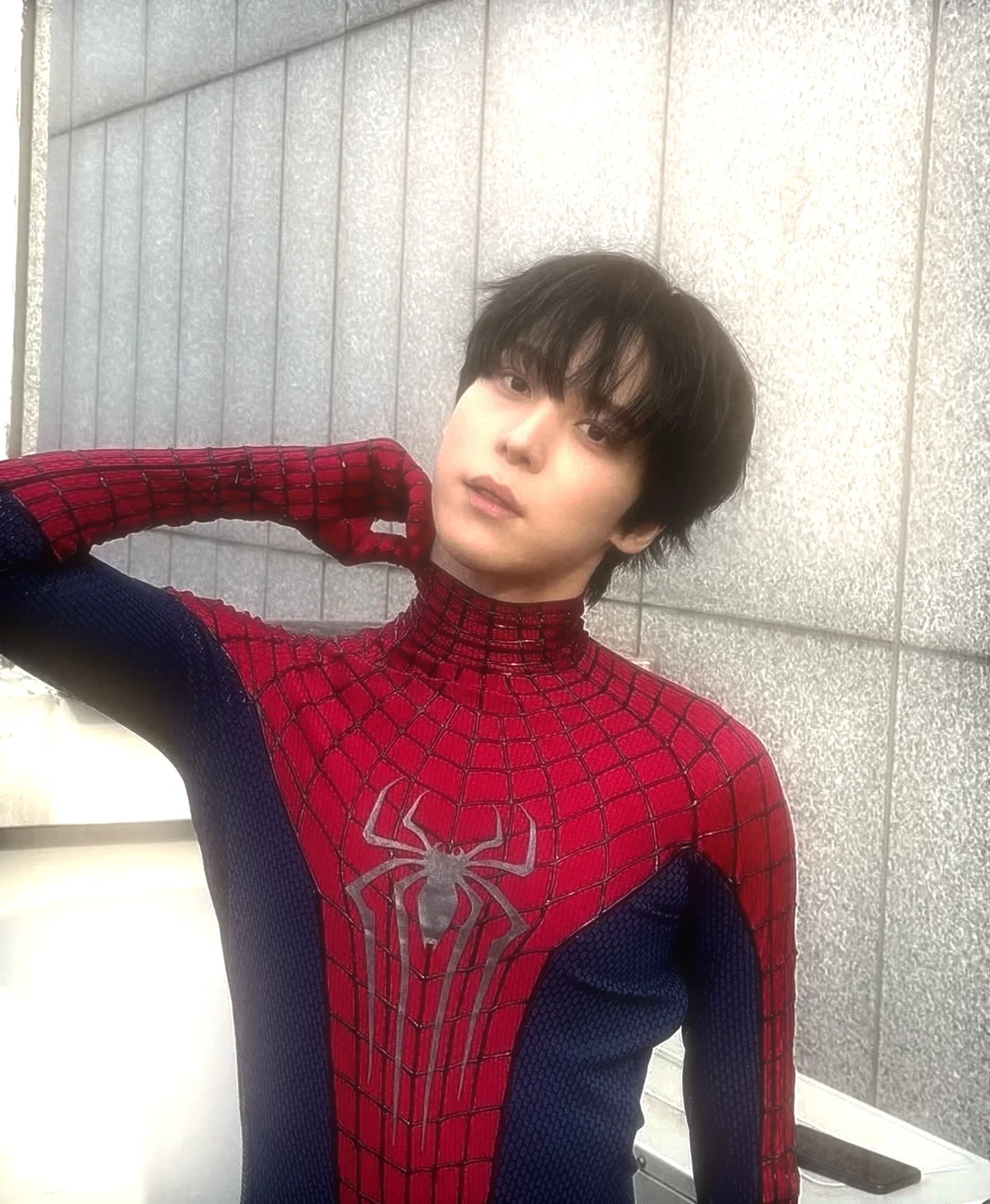Avatar of Jeong Yunho 