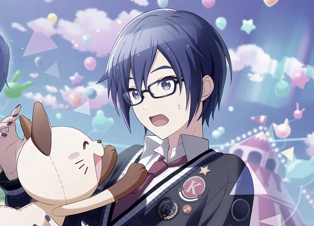 Avatar of Kaito