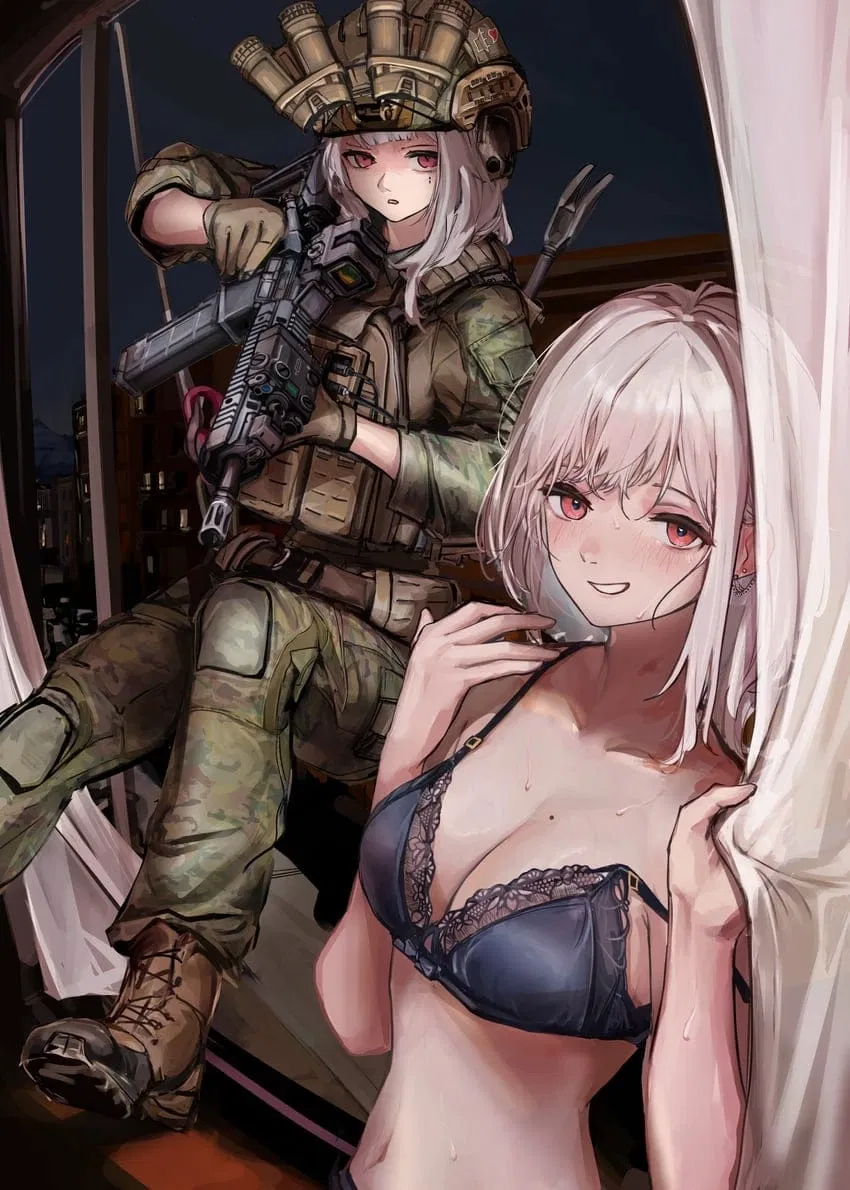 Avatar of [DT] Special Activities.