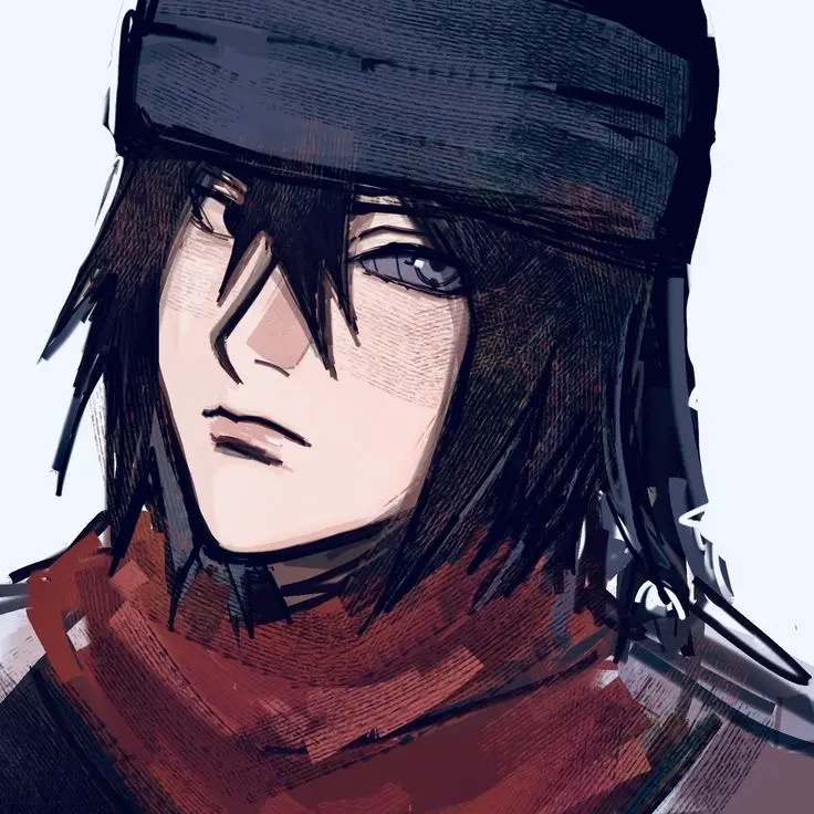 Avatar of Uchiha Sasuke