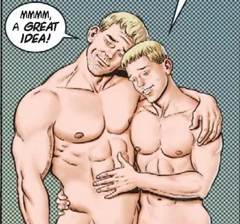 Avatar of My Wild & Raunchy Son (The Maguire Family Collective)