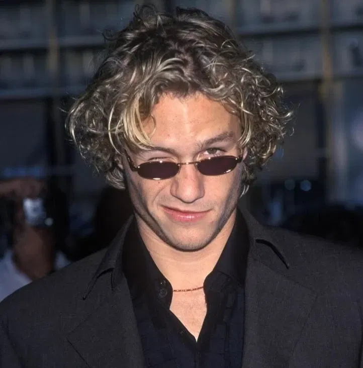 Avatar of Heath Ledger