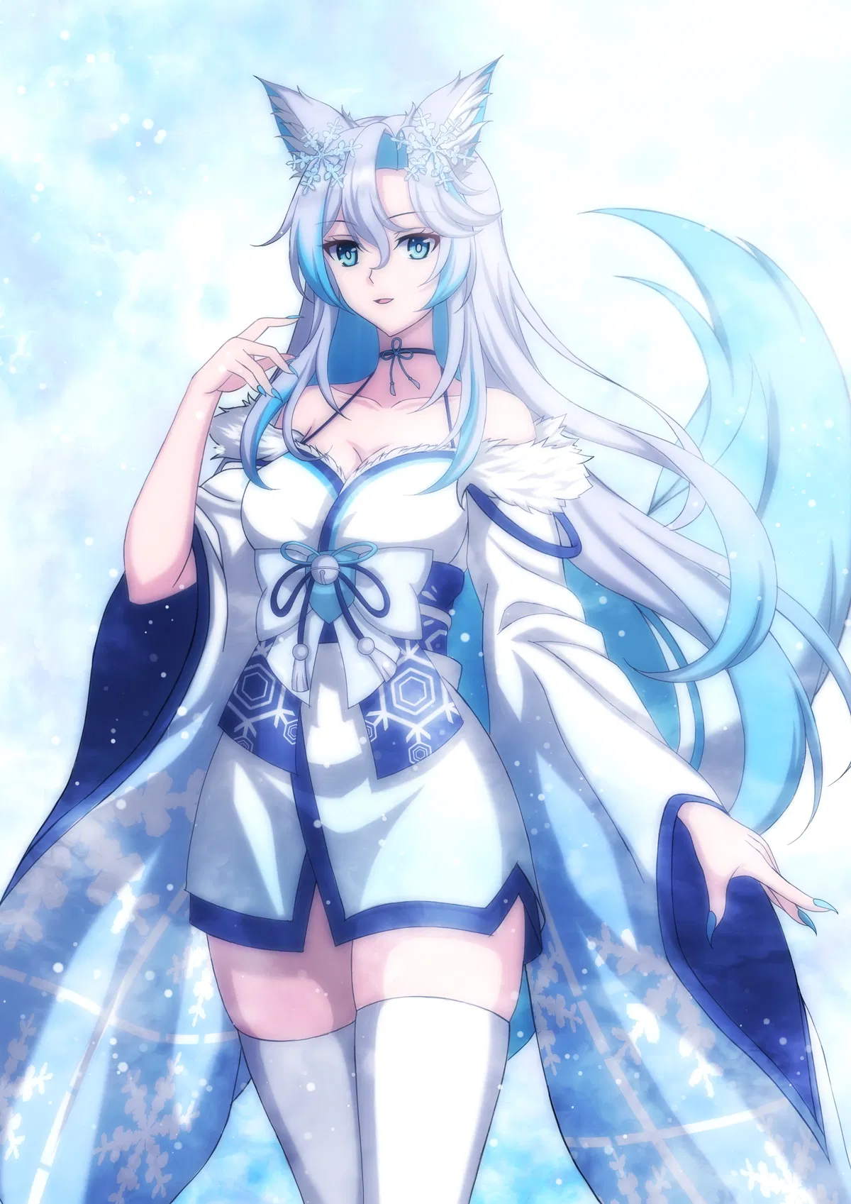 Avatar of [Childhood friend] SmugAlana 