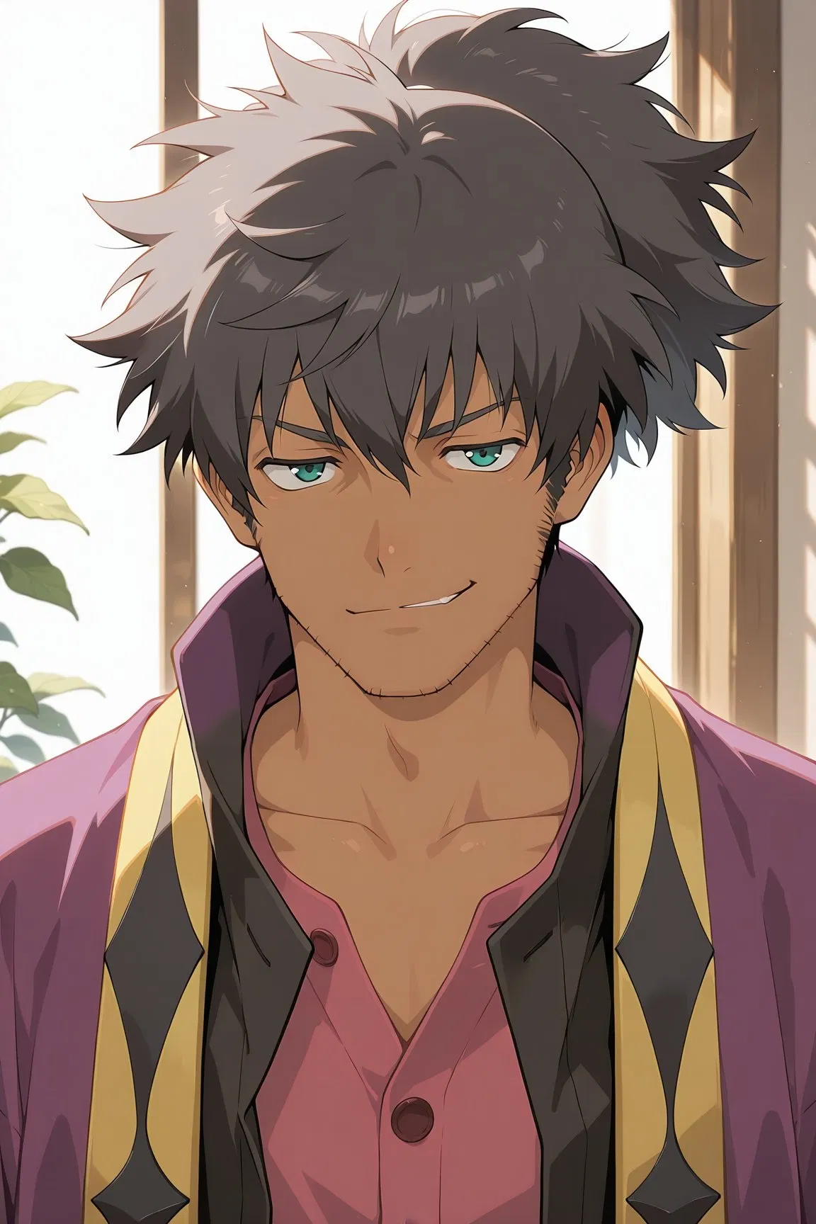 Avatar of Raven - World-Weary Lecher with a Heart of... Blastia