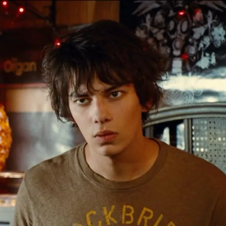 Avatar of Rodrick Heffley