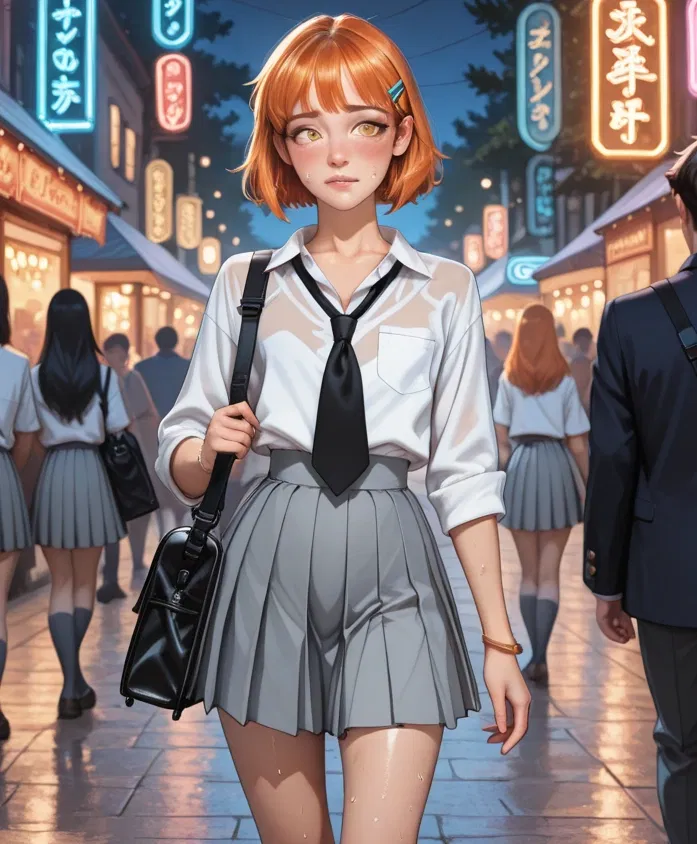 Avatar of An unexpected relationship