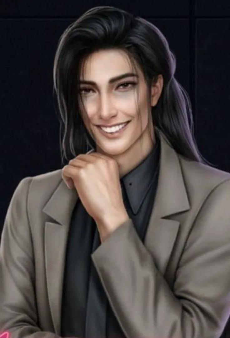 Avatar of Dong-hyun (garden of edem)