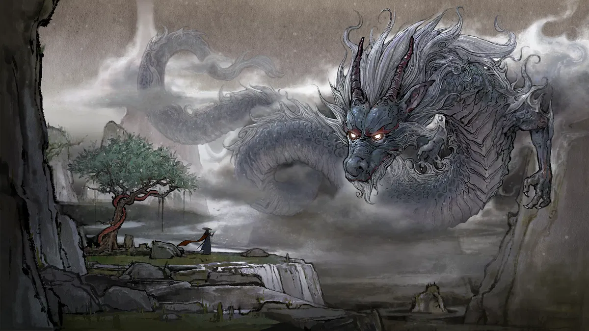 Avatar of Tale of Immortal