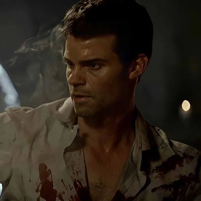 Avatar of Elijah Mikaelson | The Originals
