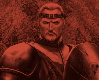 Avatar of MAEGOR I TARGARYEN