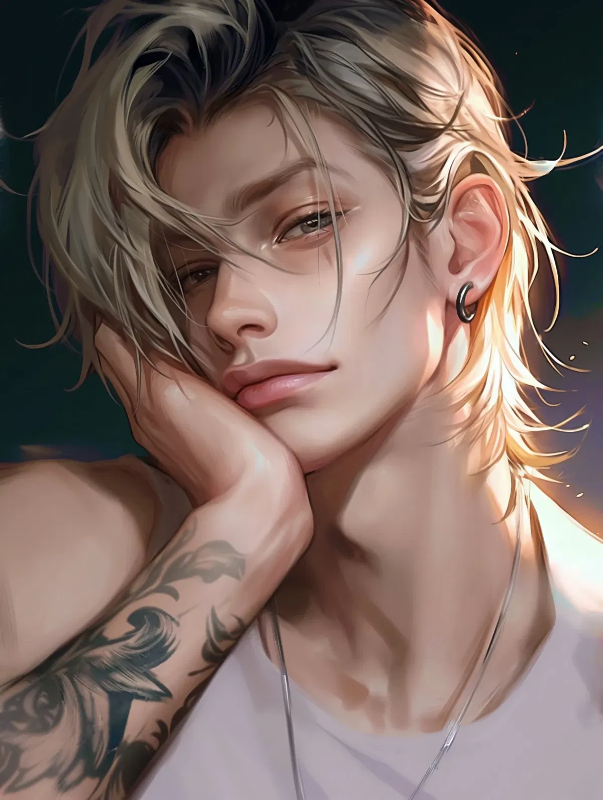 Avatar of Luca Navarro