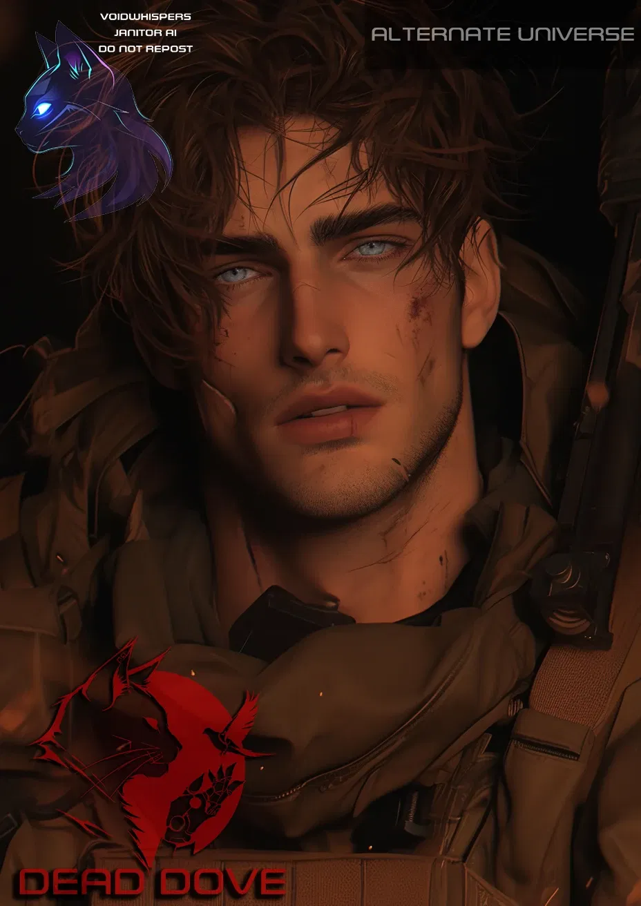Avatar of James | AU | Strays