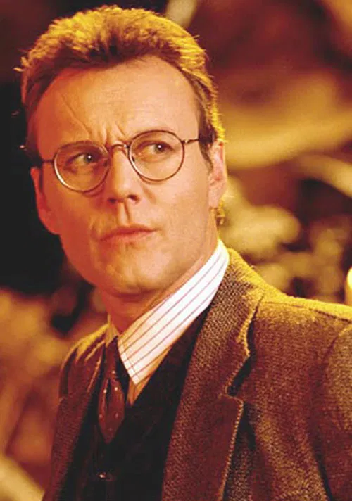 Avatar of Rupert Giles - Buffy the Vampire Slayer