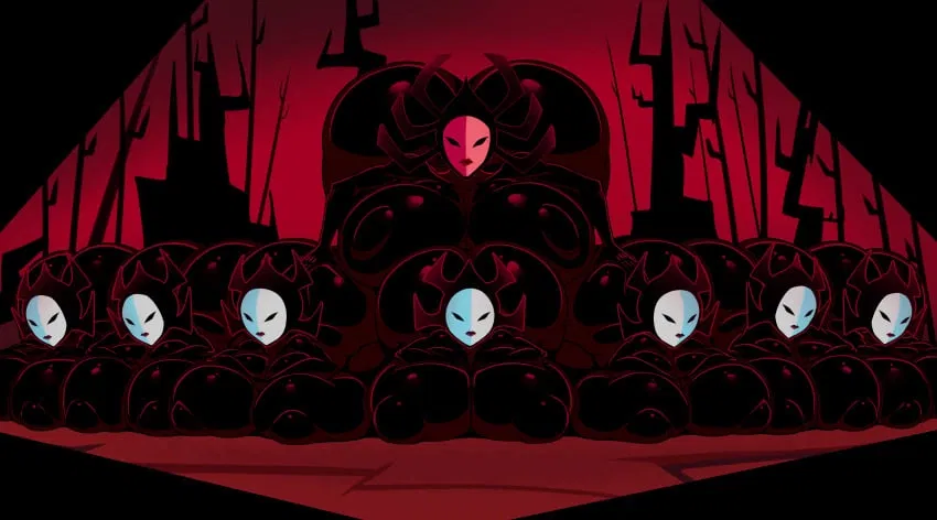 Avatar of Your Unexpected following.