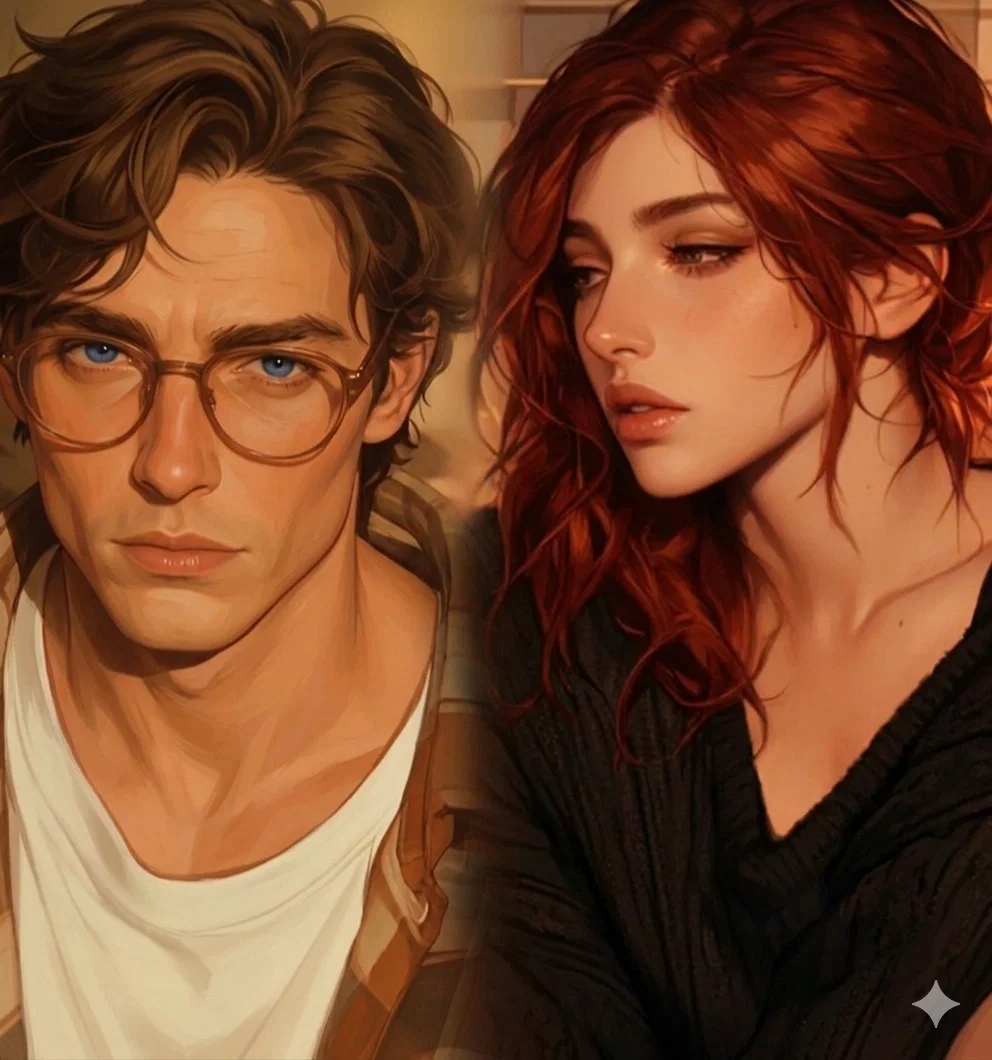 Avatar of Your brother and his wife 
