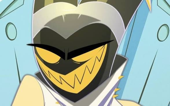 Avatar of Adam - Hazbin Hotel