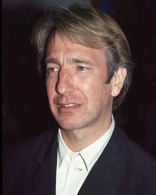 Avatar of Alan Rickman