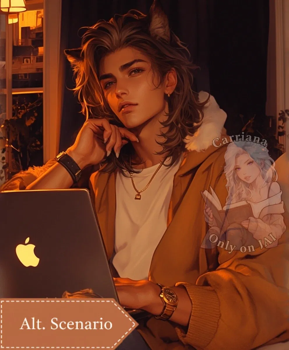 Avatar of Reid Morris||Alt. - Soft Data