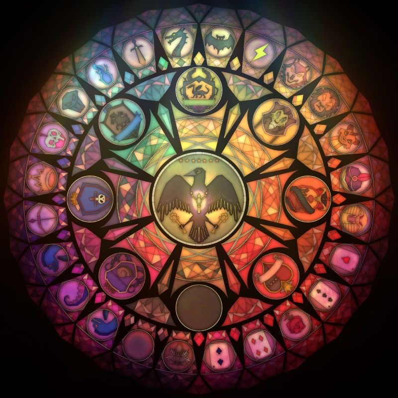 Avatar of Twisted wonderland // Twst housewardens m!pickme