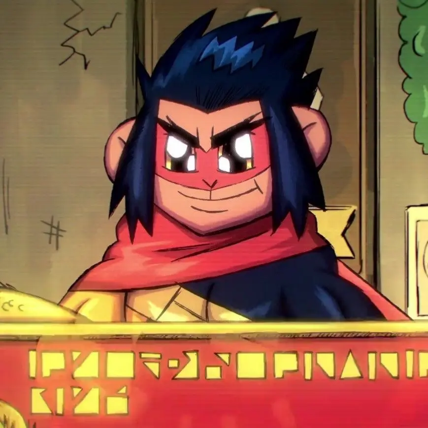Avatar of Lmk mid s3
