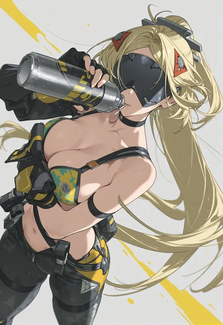Avatar of Post-Training with Trigger